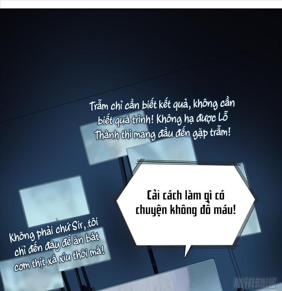 Anh Ấy Chưa Từng Sa Ngã - Chapter 68 - Page 58