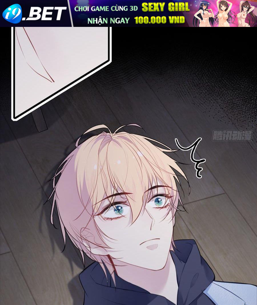 Anh Ấy Chưa Từng Sa Ngã - Chapter 68 - Page 6