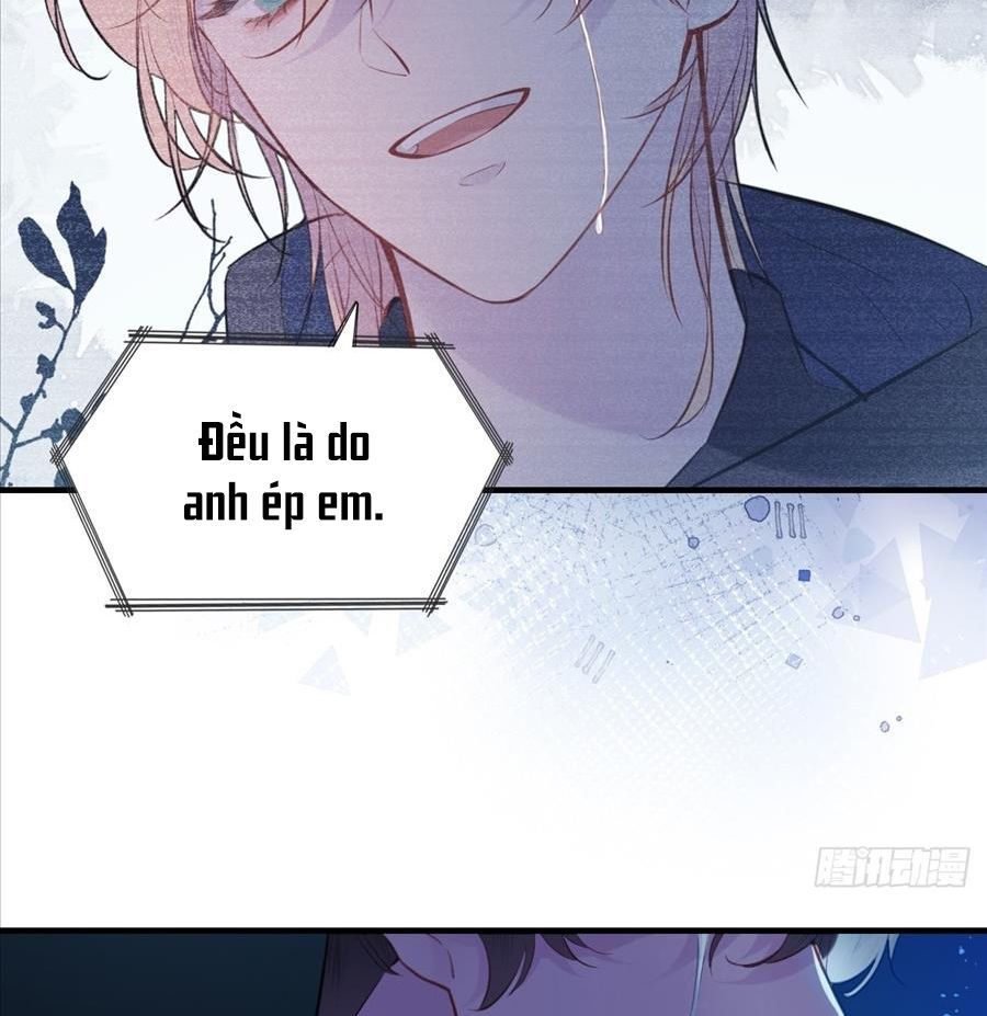 Anh Ấy Chưa Từng Sa Ngã - Chapter 68 - Page 61