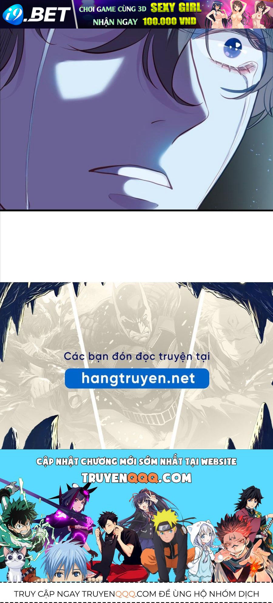 Anh Ấy Chưa Từng Sa Ngã - Chapter 68 - Page 66