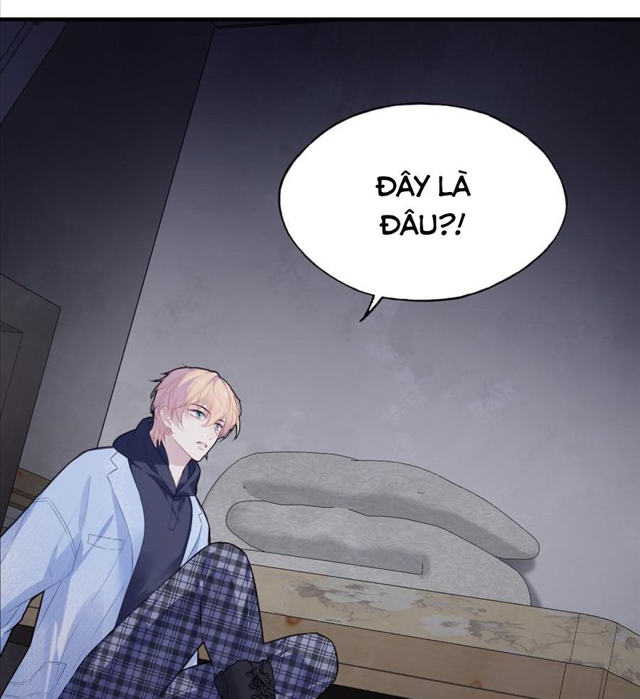 Anh Ấy Chưa Từng Sa Ngã - Chapter 68 - Page 9