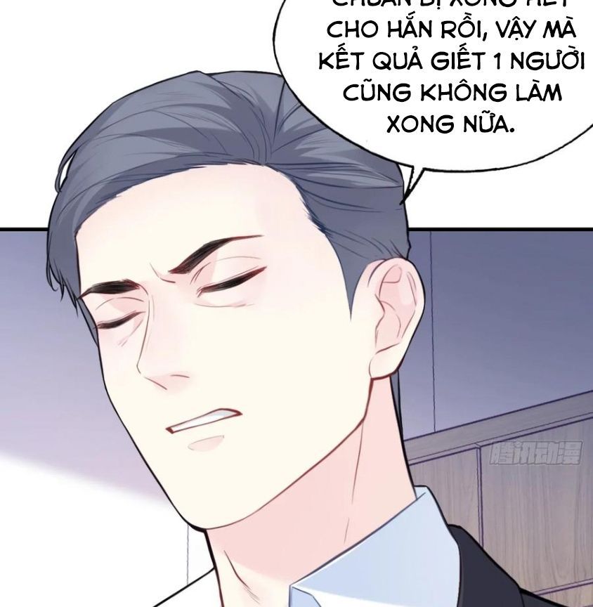 Anh Ấy Chưa Từng Sa Ngã - Chapter 69 - Page 10