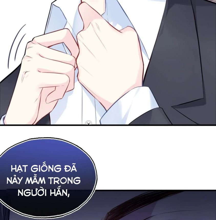 Anh Ấy Chưa Từng Sa Ngã - Chapter 69 - Page 11