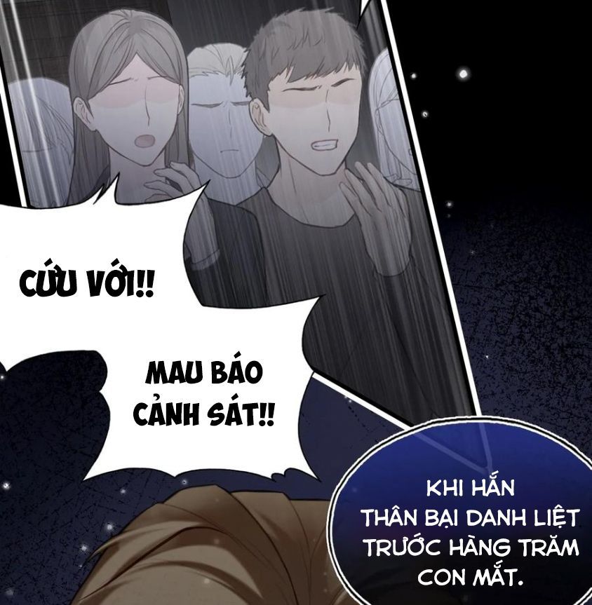 Anh Ấy Chưa Từng Sa Ngã - Chapter 69 - Page 15