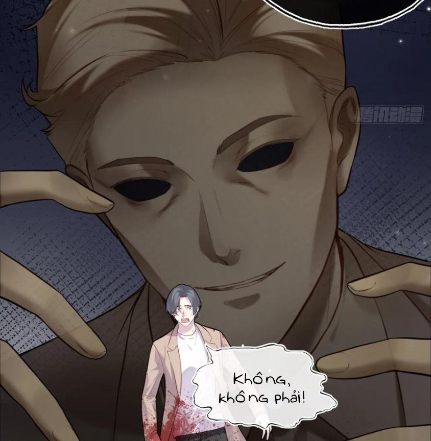 Anh Ấy Chưa Từng Sa Ngã - Chapter 69 - Page 16