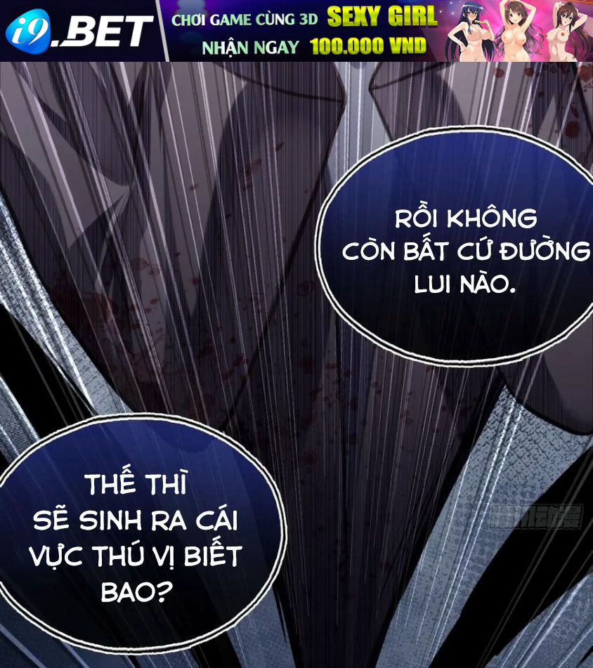 Anh Ấy Chưa Từng Sa Ngã - Chapter 69 - Page 19