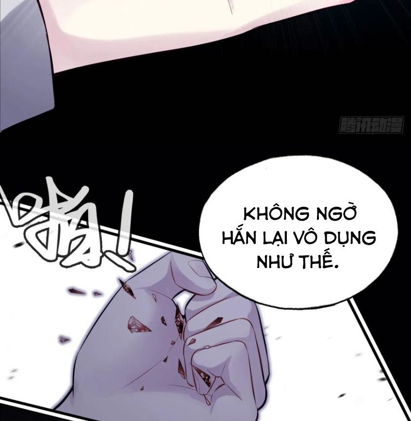 Anh Ấy Chưa Từng Sa Ngã - Chapter 69 - Page 21