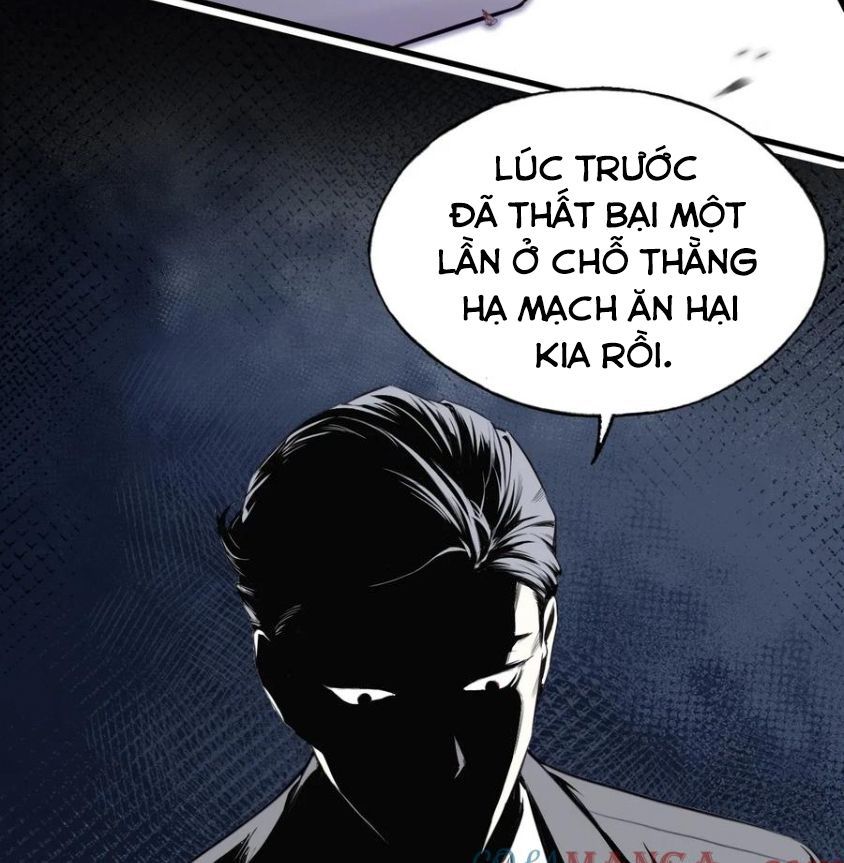 Anh Ấy Chưa Từng Sa Ngã - Chapter 69 - Page 22