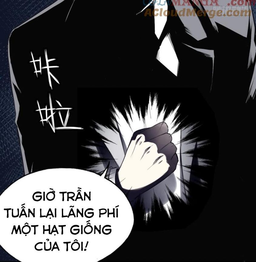 Anh Ấy Chưa Từng Sa Ngã - Chapter 69 - Page 23