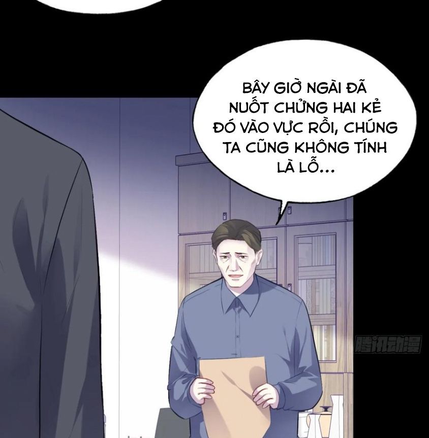 Anh Ấy Chưa Từng Sa Ngã - Chapter 69 - Page 24