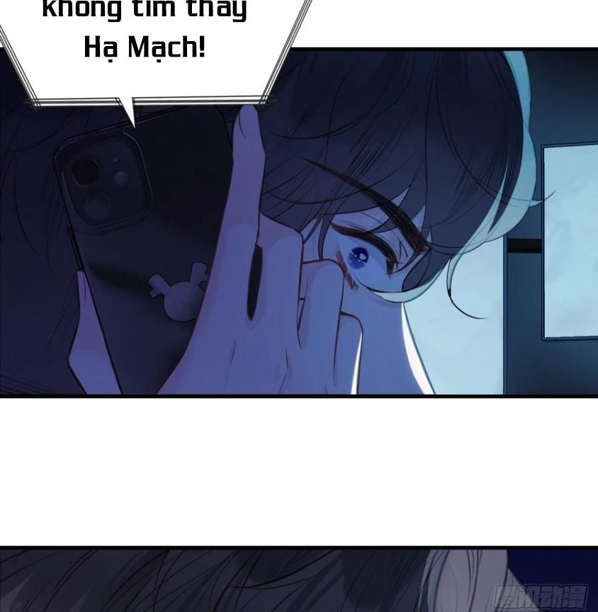 Anh Ấy Chưa Từng Sa Ngã - Chapter 69 - Page 3