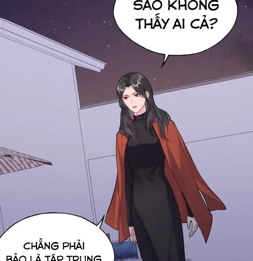 Anh Ấy Chưa Từng Sa Ngã - Chapter 69 - Page 31