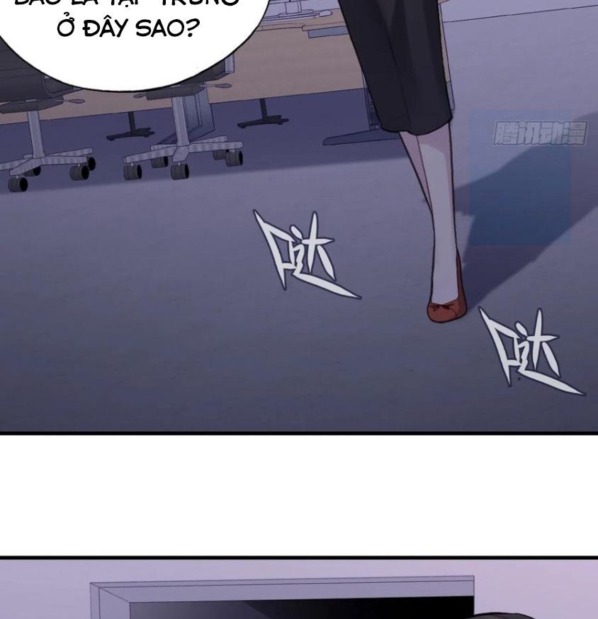 Anh Ấy Chưa Từng Sa Ngã - Chapter 69 - Page 32