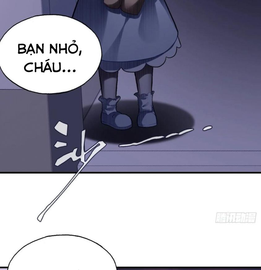 Anh Ấy Chưa Từng Sa Ngã - Chapter 69 - Page 35