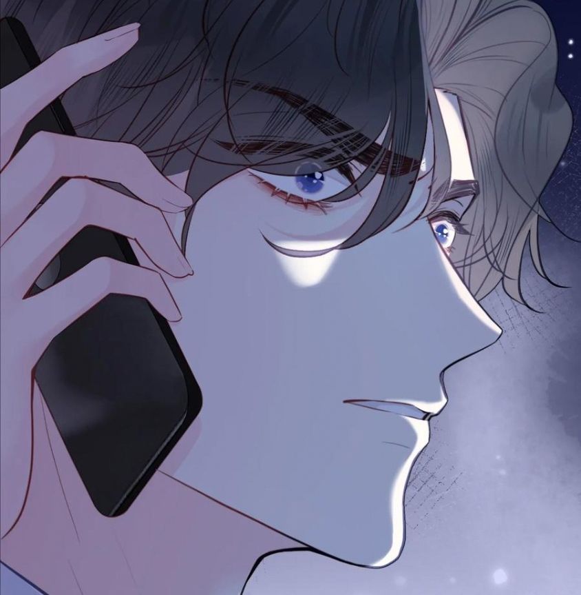 Anh Ấy Chưa Từng Sa Ngã - Chapter 69 - Page 4