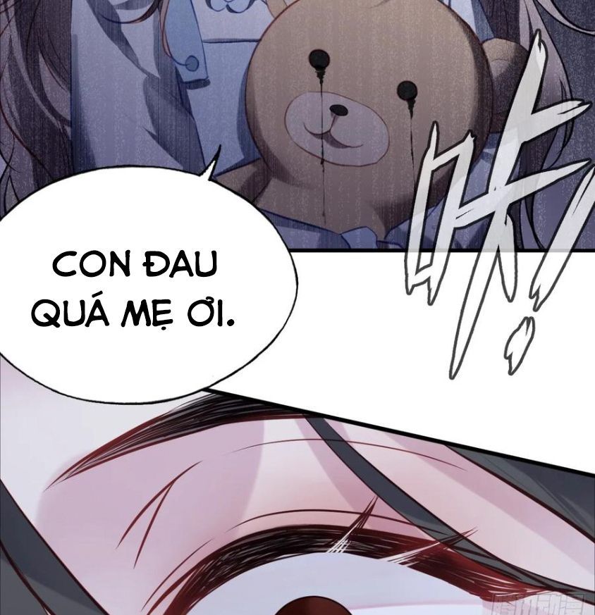 Anh Ấy Chưa Từng Sa Ngã - Chapter 69 - Page 40