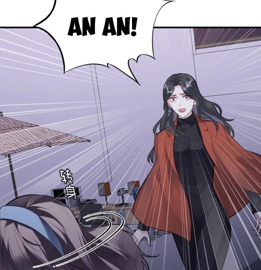 Anh Ấy Chưa Từng Sa Ngã - Chapter 69 - Page 42