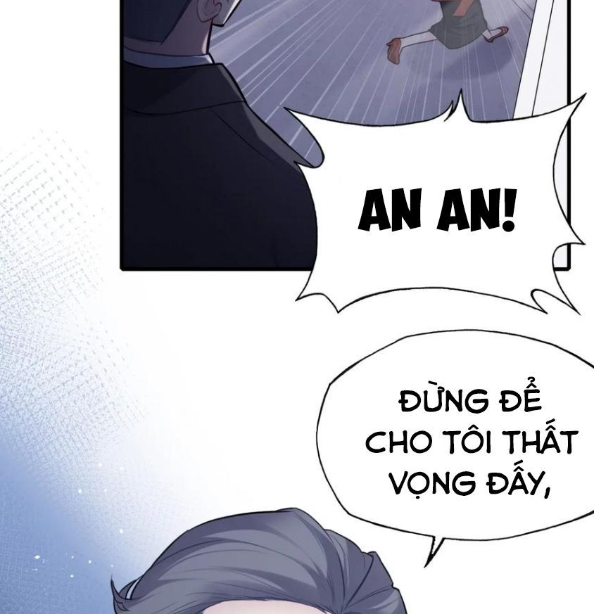 Anh Ấy Chưa Từng Sa Ngã - Chapter 69 - Page 44