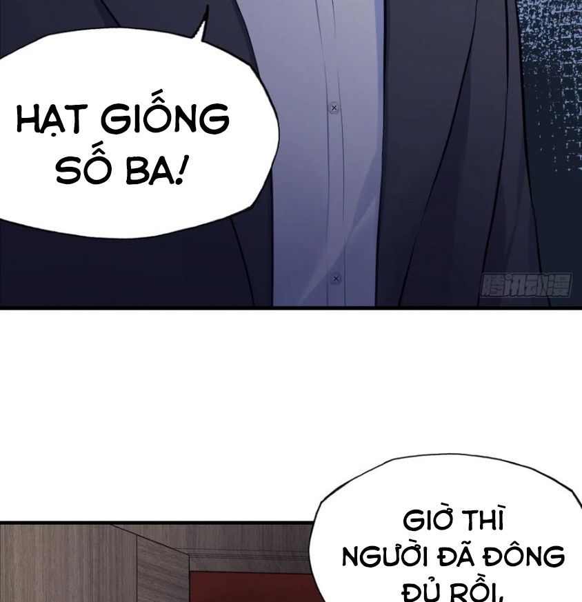 Anh Ấy Chưa Từng Sa Ngã - Chapter 69 - Page 46