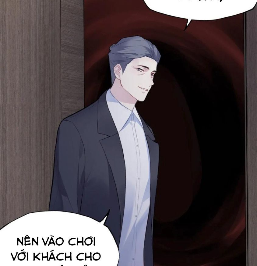 Anh Ấy Chưa Từng Sa Ngã - Chapter 69 - Page 47