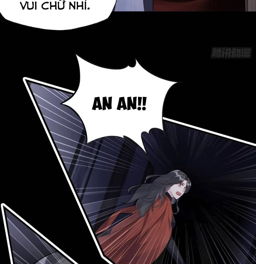 Anh Ấy Chưa Từng Sa Ngã - Chapter 69 - Page 48