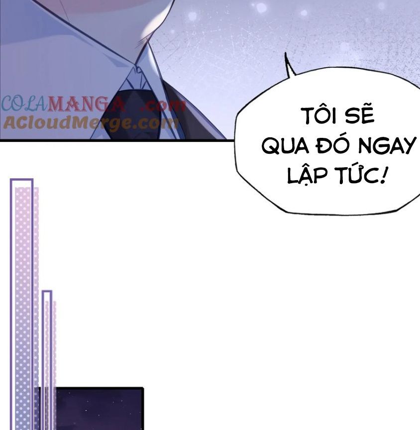 Anh Ấy Chưa Từng Sa Ngã - Chapter 69 - Page 5