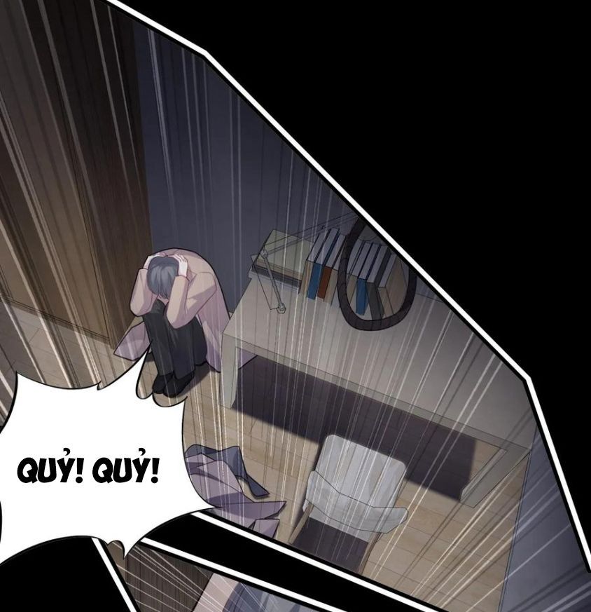 Anh Ấy Chưa Từng Sa Ngã - Chapter 69 - Page 50