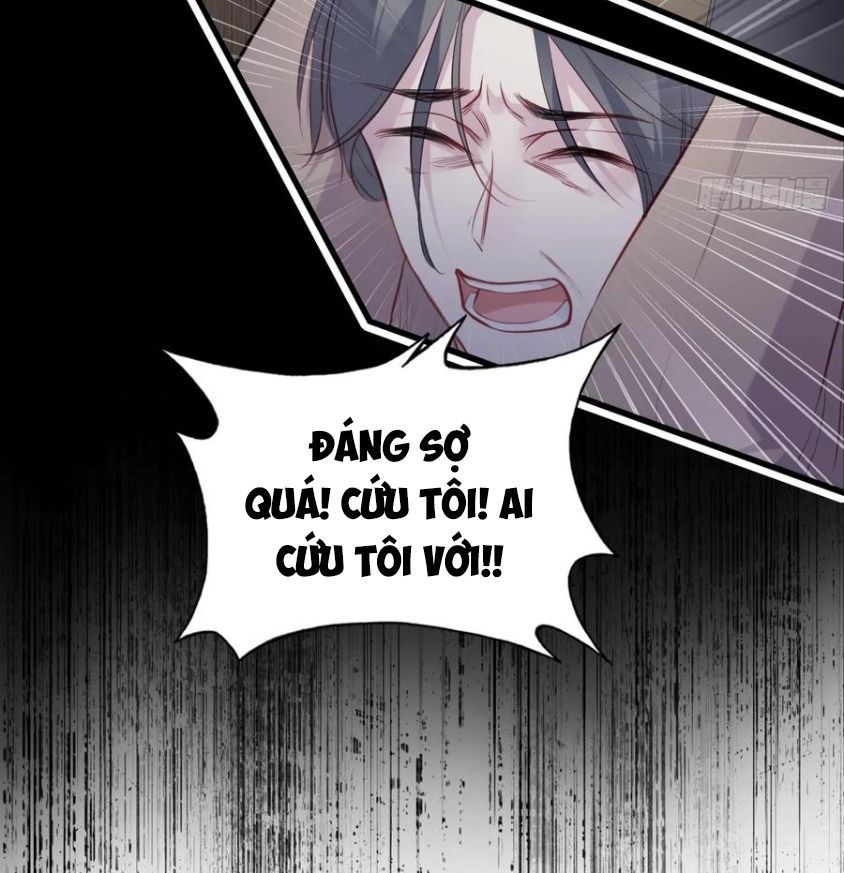 Anh Ấy Chưa Từng Sa Ngã - Chapter 69 - Page 51