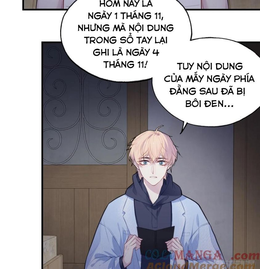 Anh Ấy Chưa Từng Sa Ngã - Chapter 69 - Page 53