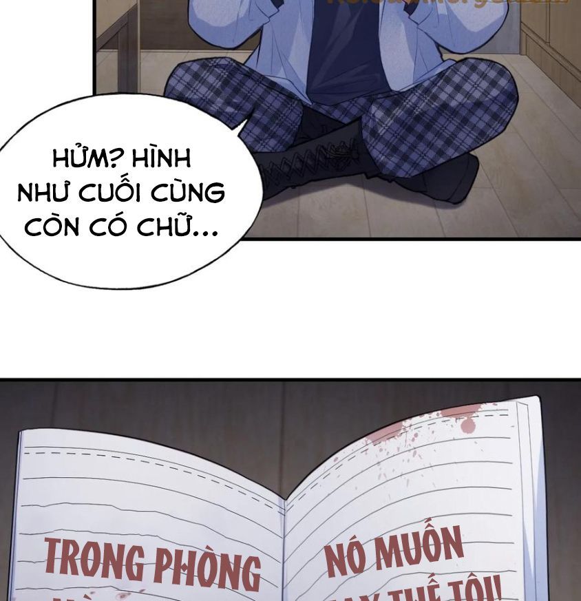 Anh Ấy Chưa Từng Sa Ngã - Chapter 69 - Page 54