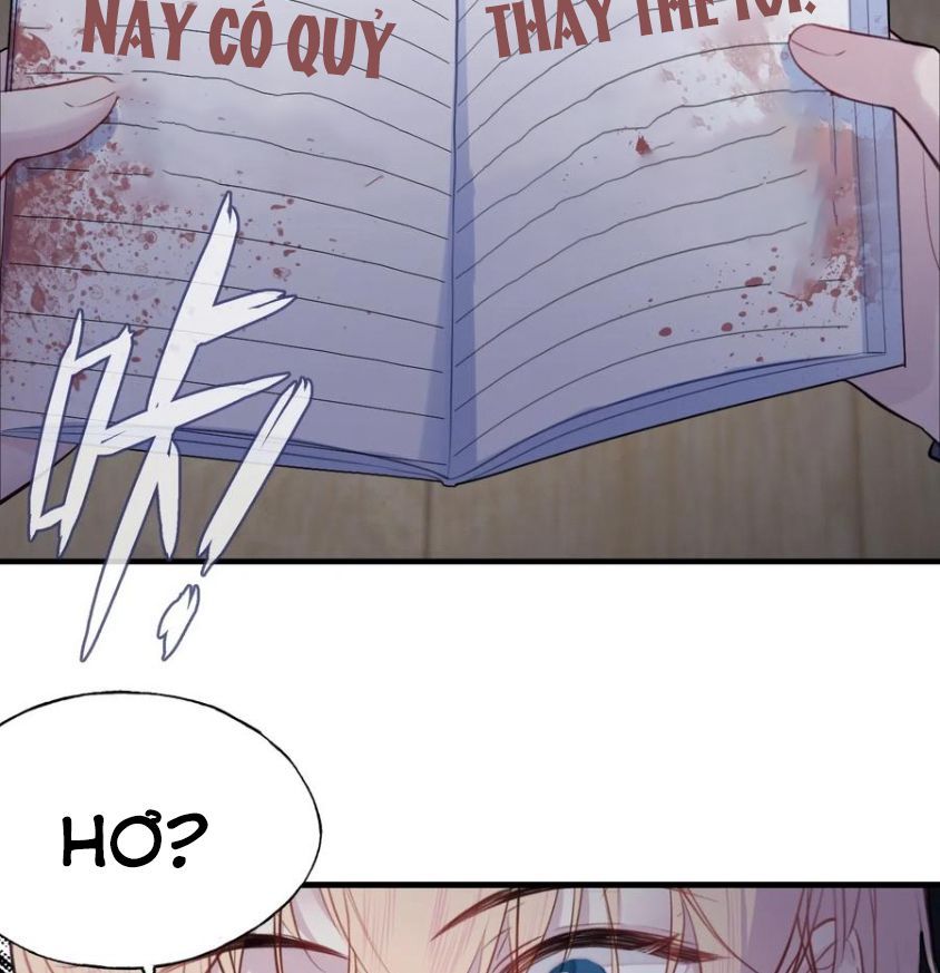 Anh Ấy Chưa Từng Sa Ngã - Chapter 69 - Page 55