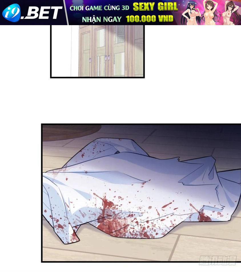 Anh Ấy Chưa Từng Sa Ngã - Chapter 69 - Page 7