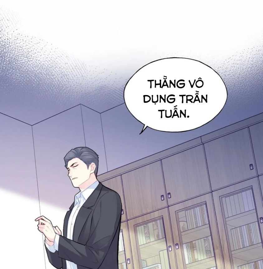 Anh Ấy Chưa Từng Sa Ngã - Chapter 69 - Page 8