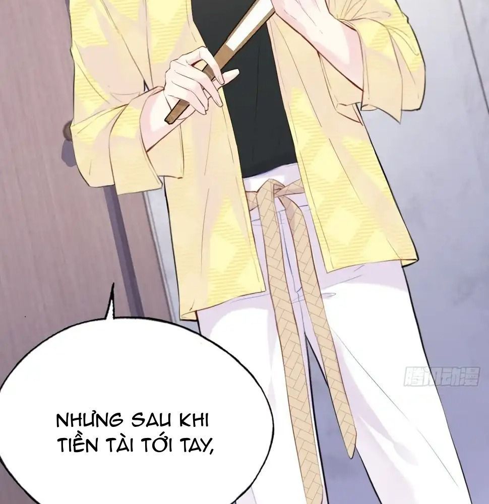 Anh Ấy Chưa Từng Sa Ngã - Chapter 7 - Page 12