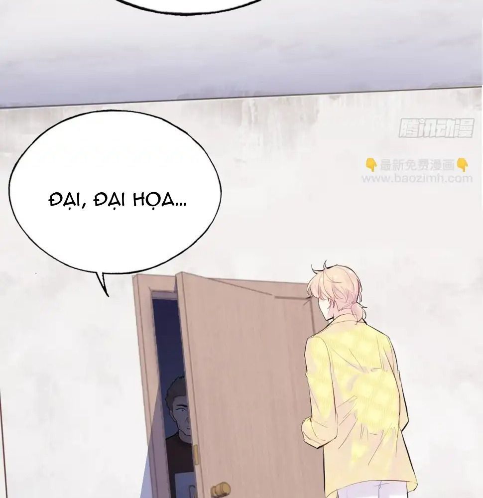 Anh Ấy Chưa Từng Sa Ngã - Chapter 7 - Page 16