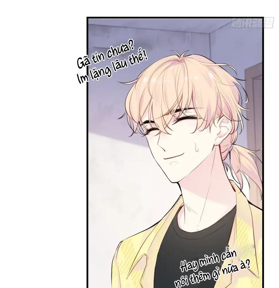 Anh Ấy Chưa Từng Sa Ngã - Chapter 7 - Page 19