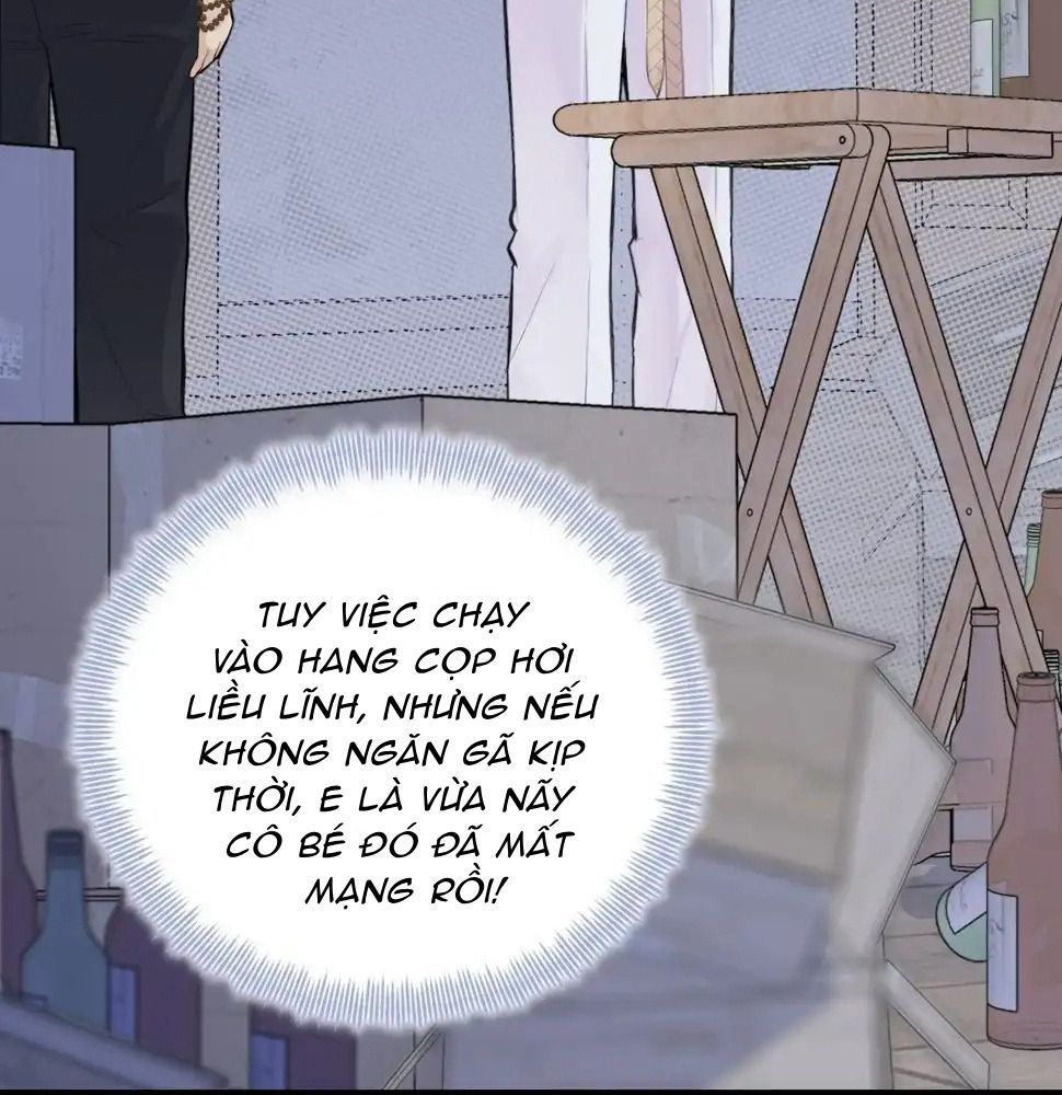 Anh Ấy Chưa Từng Sa Ngã - Chapter 7 - Page 26