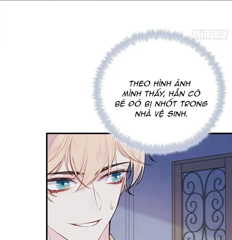 Anh Ấy Chưa Từng Sa Ngã - Chapter 7 - Page 27