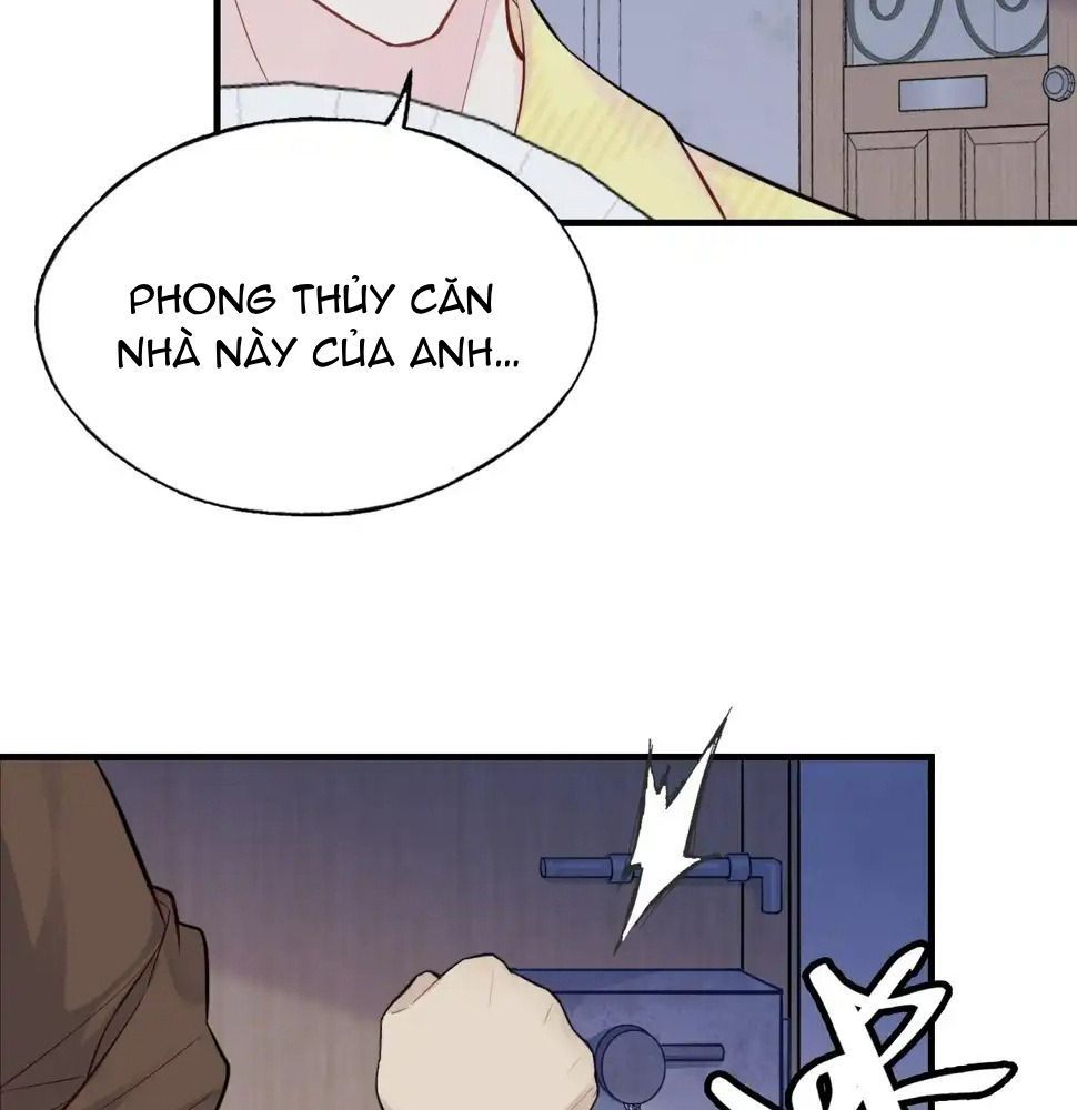 Anh Ấy Chưa Từng Sa Ngã - Chapter 7 - Page 28
