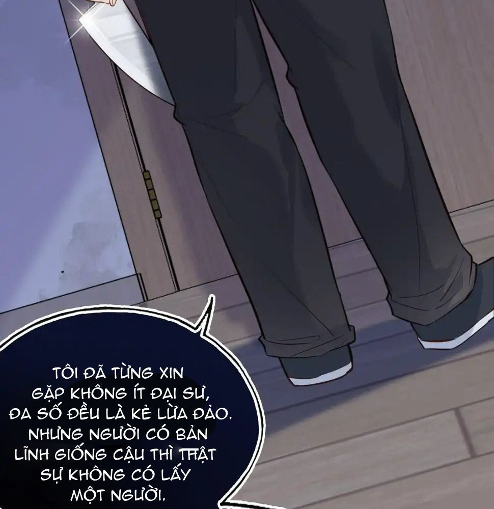 Anh Ấy Chưa Từng Sa Ngã - Chapter 7 - Page 32