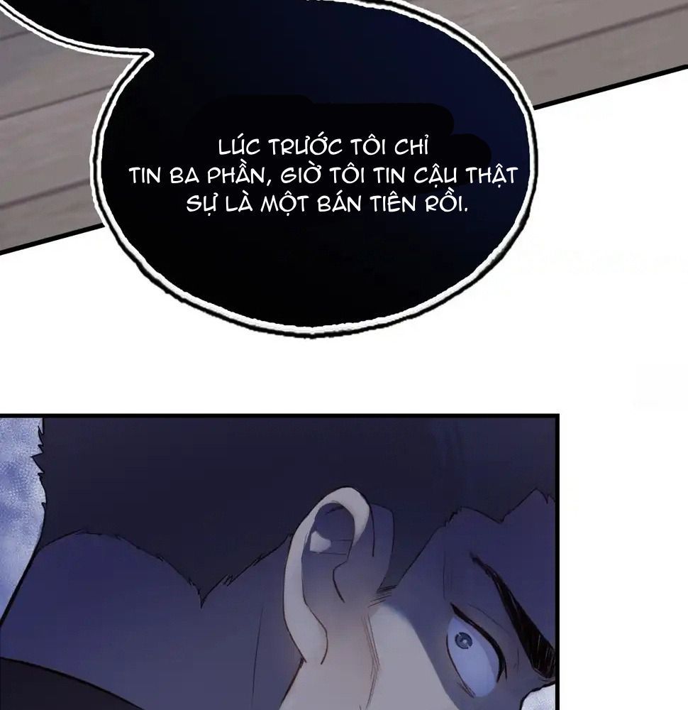 Anh Ấy Chưa Từng Sa Ngã - Chapter 7 - Page 33