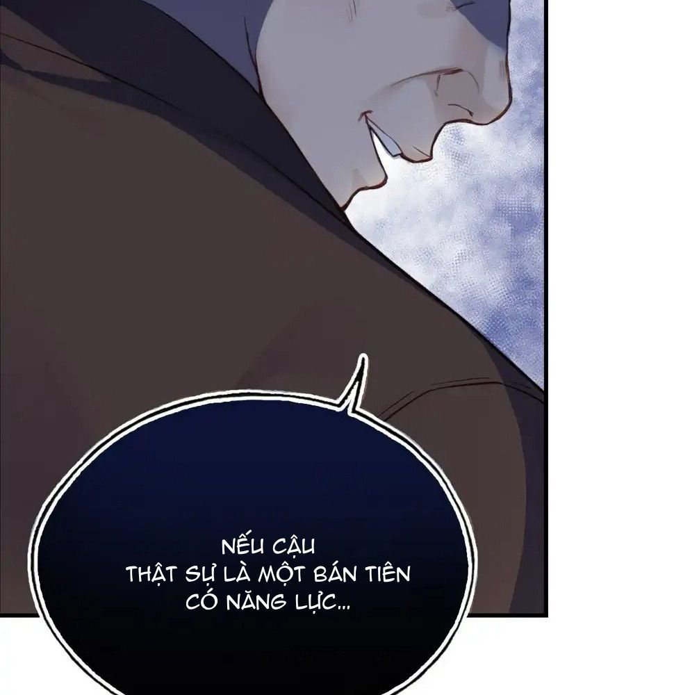 Anh Ấy Chưa Từng Sa Ngã - Chapter 7 - Page 34