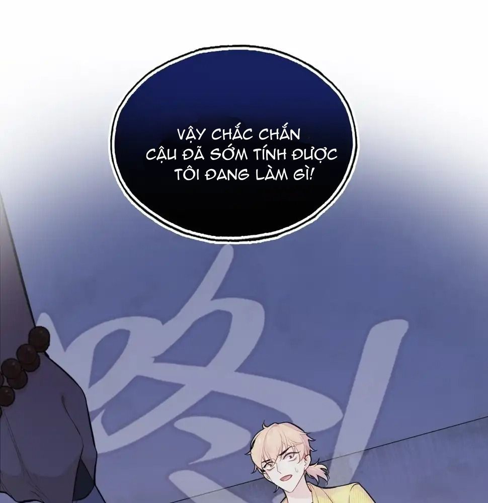 Anh Ấy Chưa Từng Sa Ngã - Chapter 7 - Page 36