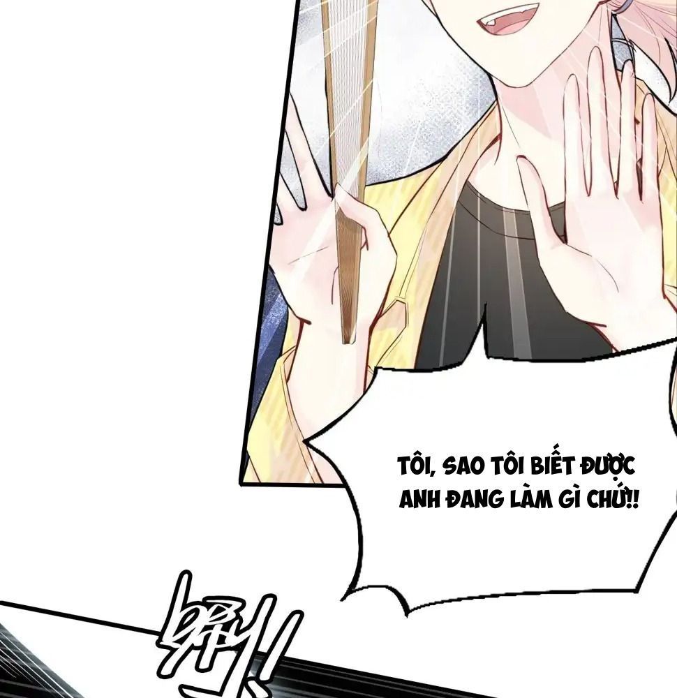 Anh Ấy Chưa Từng Sa Ngã - Chapter 7 - Page 39