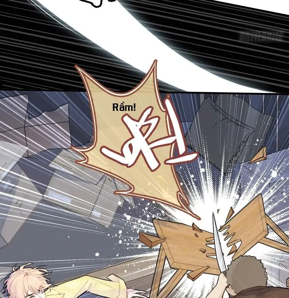 Anh Ấy Chưa Từng Sa Ngã - Chapter 7 - Page 40