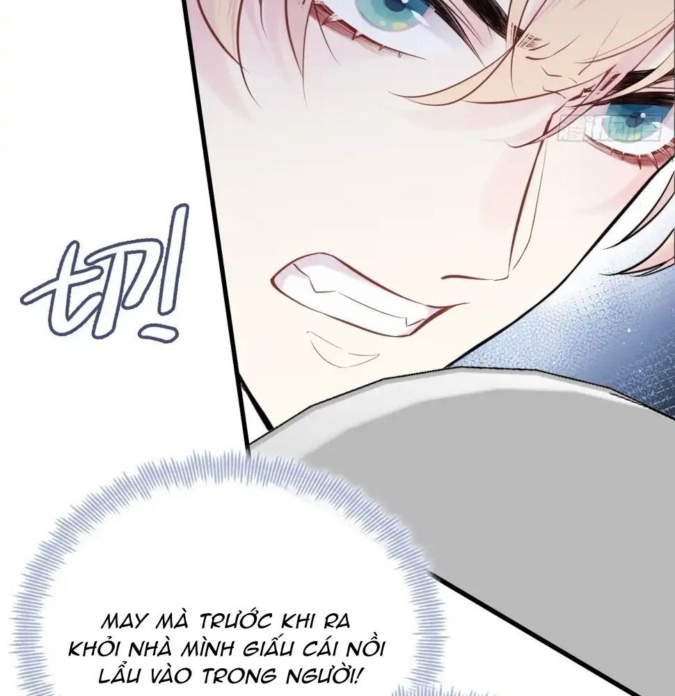 Anh Ấy Chưa Từng Sa Ngã - Chapter 7 - Page 46