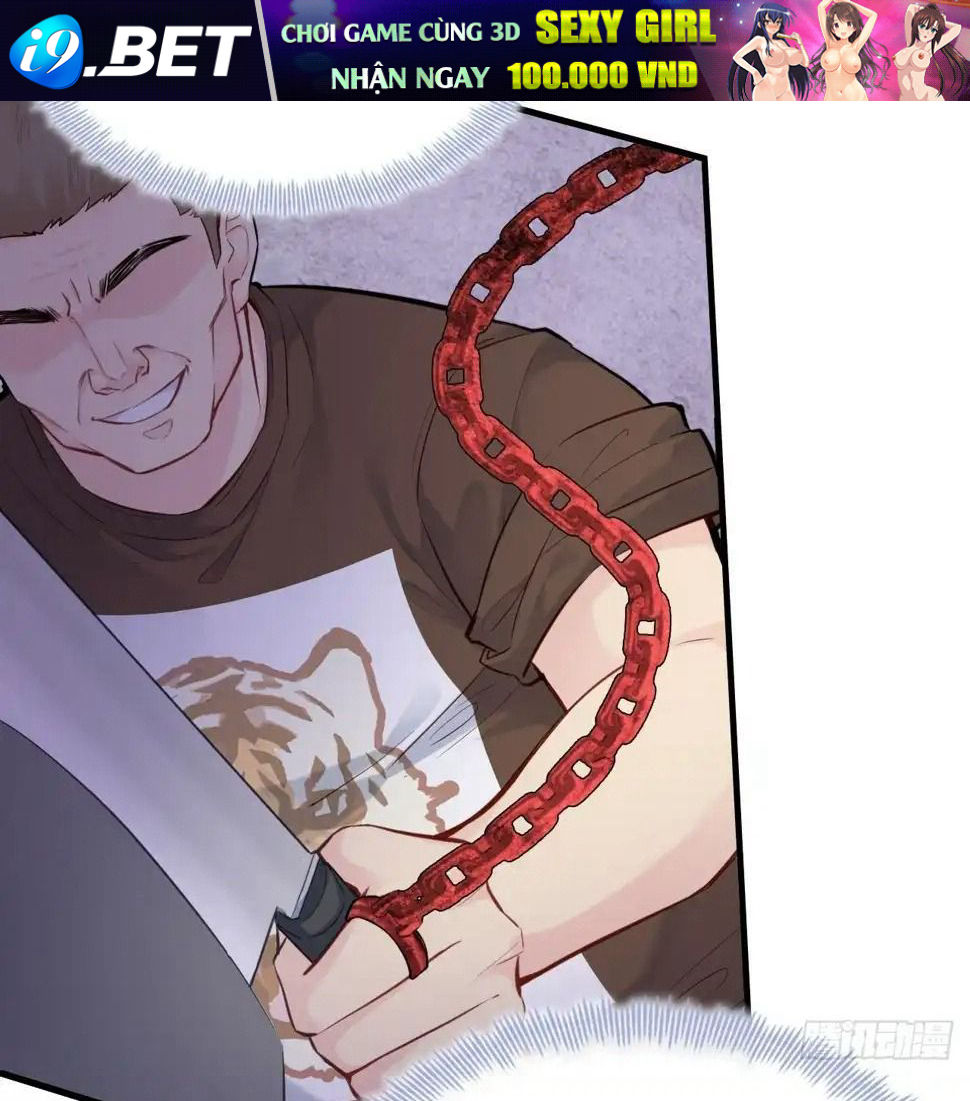 Anh Ấy Chưa Từng Sa Ngã - Chapter 7 - Page 48