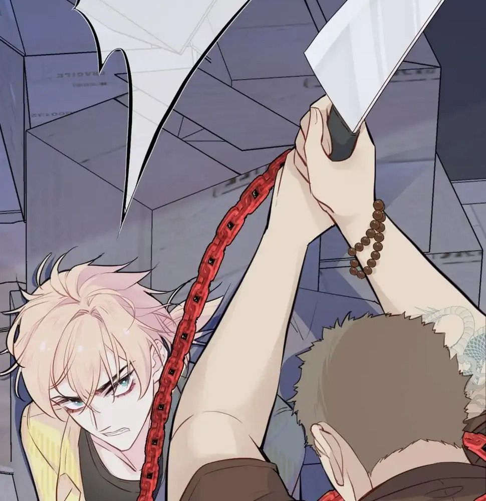 Anh Ấy Chưa Từng Sa Ngã - Chapter 7 - Page 55