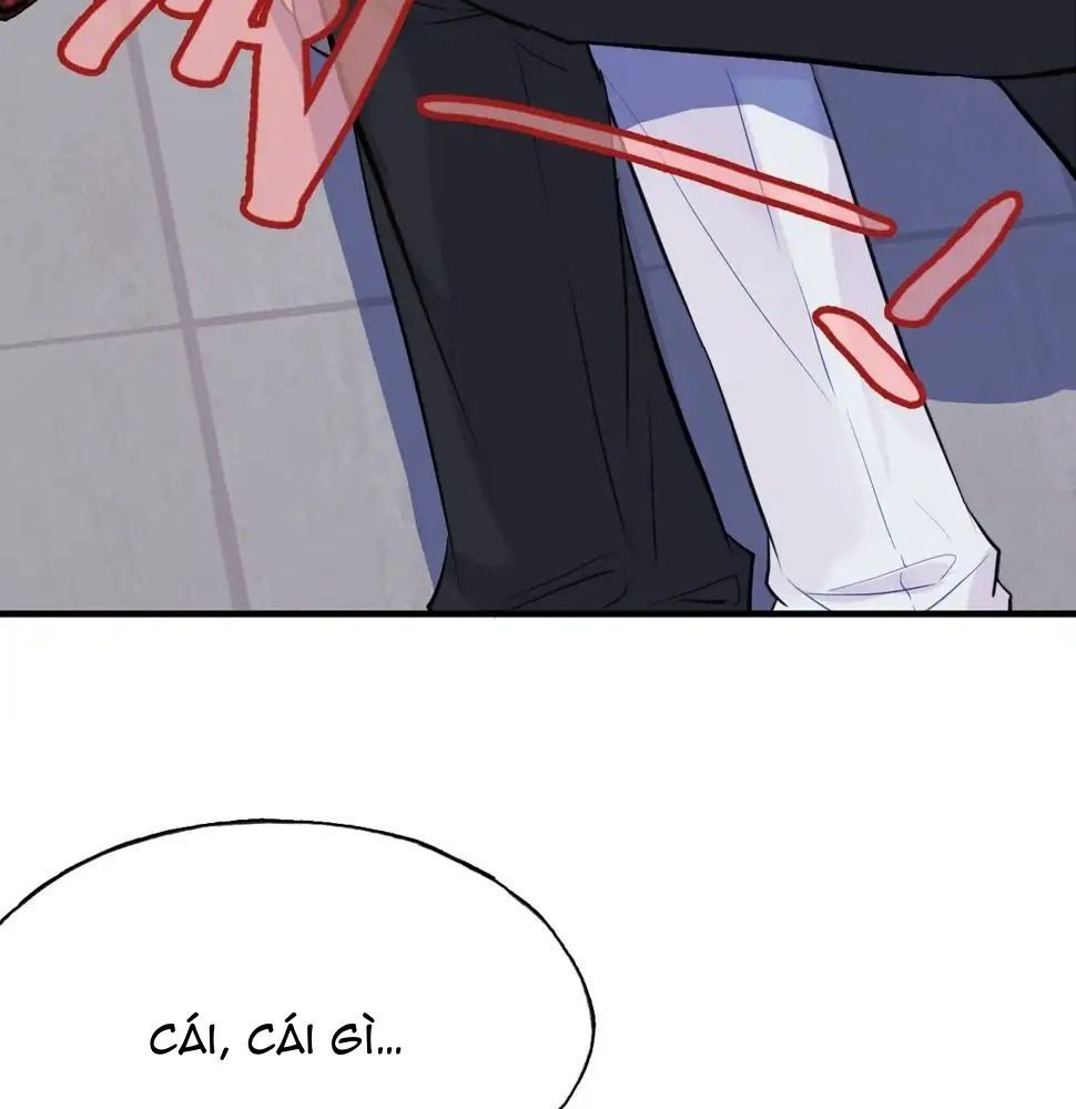 Anh Ấy Chưa Từng Sa Ngã - Chapter 7 - Page 57