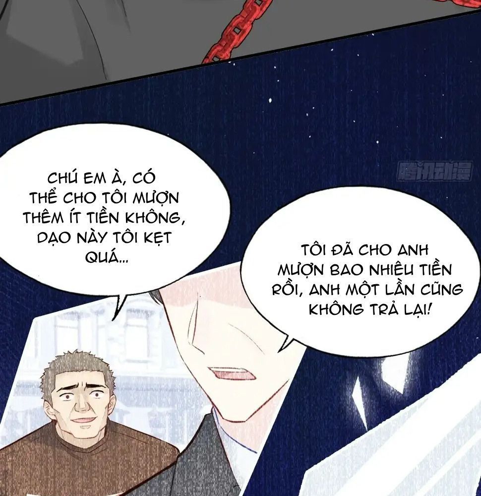 Anh Ấy Chưa Từng Sa Ngã - Chapter 7 - Page 59